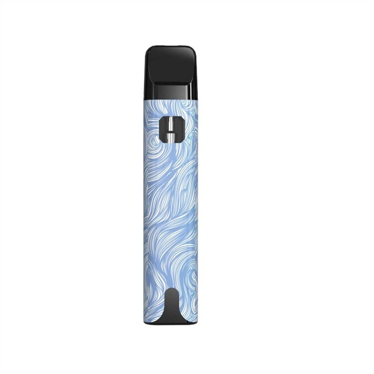 Cbd Vape Pen High Quality
