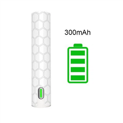 Beste Batterie für CBD-Kartusche