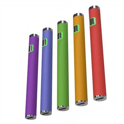 Batterie mit 510er Gewinde