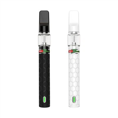 Delta 8 CBD-Batterie