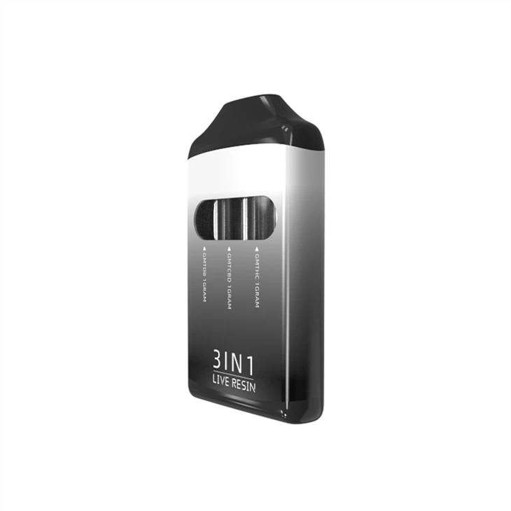 HHC D8 Disposable Vape Mod