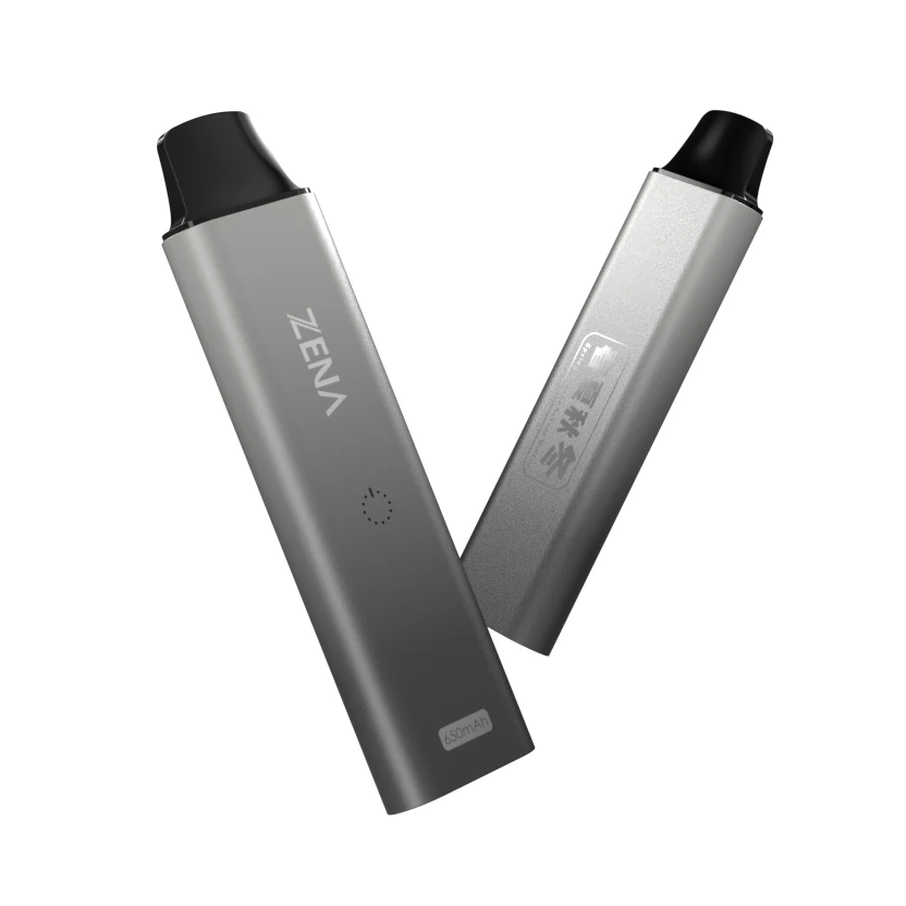 2 ml nachfüllbarer Pod Vape Pen, Pod Kit Vape Großhandelslieferant