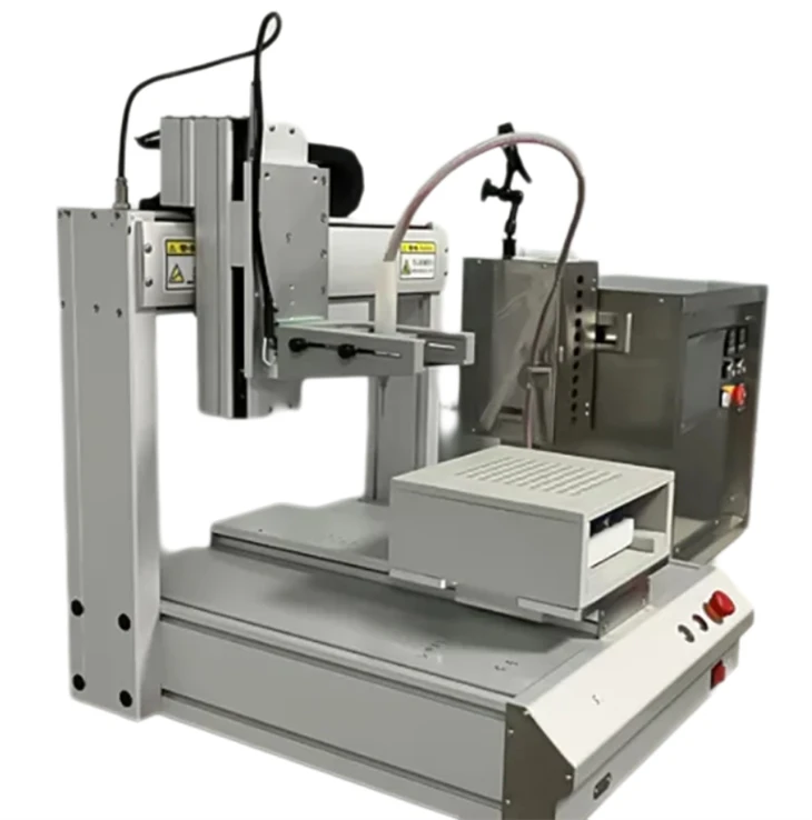 Best Heated 510 Hemp Thick Liquid 1ml 2ml Distillate Oil Cartridge Filling Machine high quality