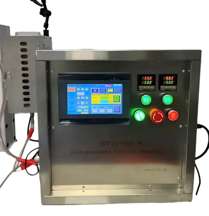 Best Heated 510 Hemp Thick Liquid 1ml 2ml Distillate Oil Cartridge Filling Machine best