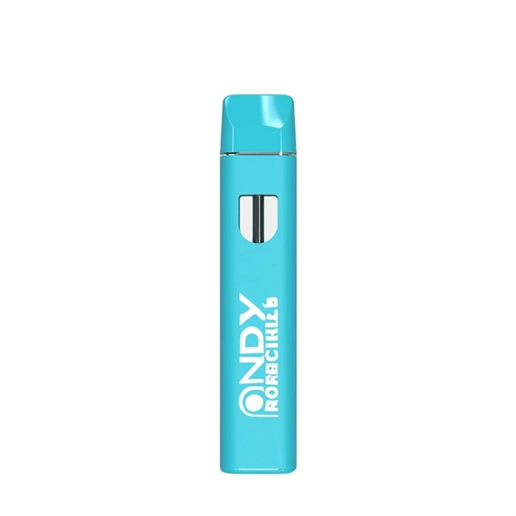 China 1ml 2ml Drip Oil Pod Vape Popular Design For CBD THC HHC Live Resin Rosin Manufacturers Suppliers, OEM/ODM Custom CBD Disposable Vape Pen Factory