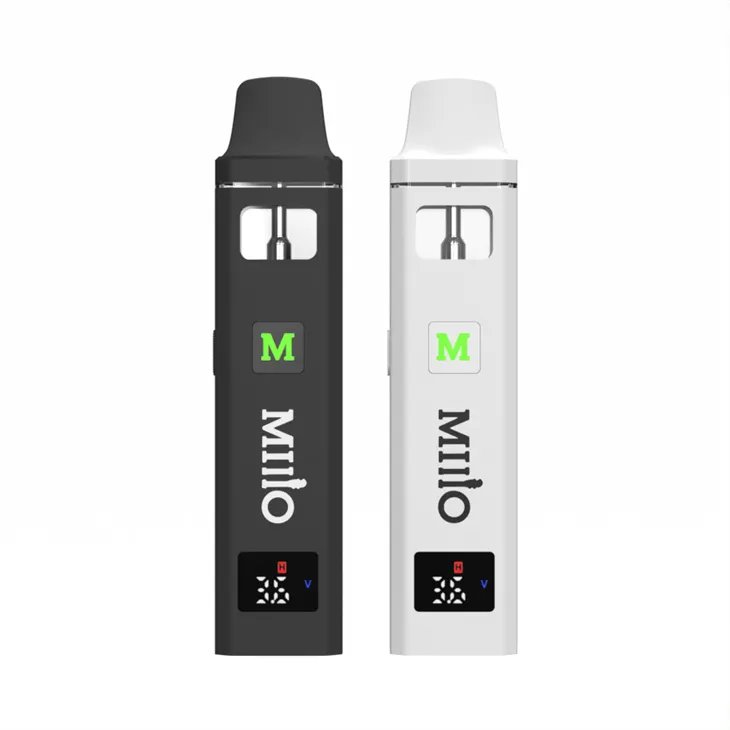 China Factory Europe Hot Selling Disposable Empty Vape 2ml Oem Cbd Vape For Thc Cannabis Oil