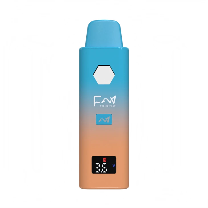 China Most Popular Empty 2ml Disposable 510 Delta 8 Hhc CBD Vape Device Suppliers Factory