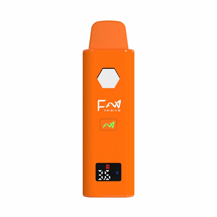 China Most Popular Empty 2ml Disposable 510 Delta 8 Hhc CBD Vape Device Suppliers Factory