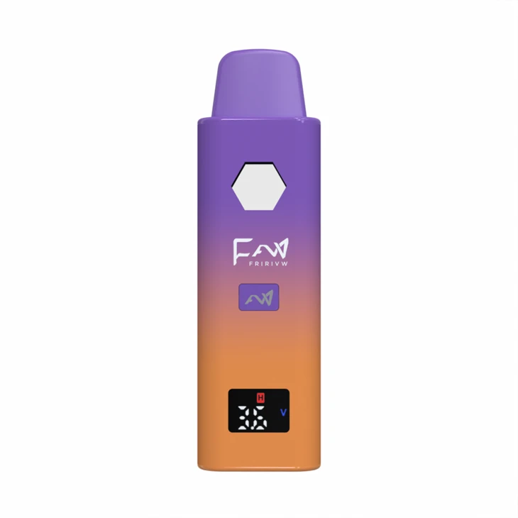 China Most Popular Empty 2ml Disposable 510 Delta 8 Hhc CBD Vape Device Suppliers Factory