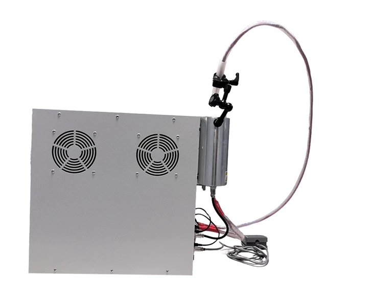 High-purchase Rate Semi-Auto CBD Disposable Cartridge Oil Filling Machine, HHC Vape Filling Machine