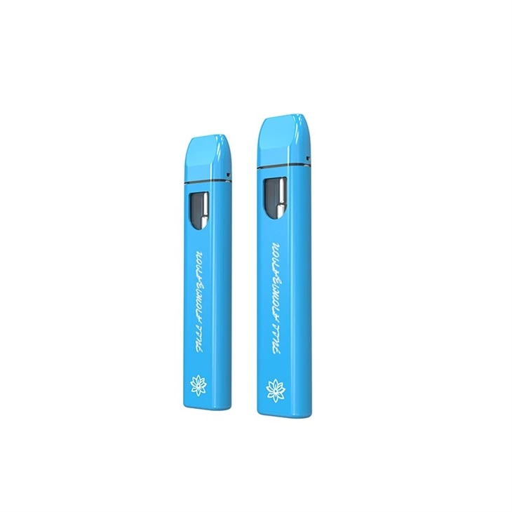 Hot Selling 1G/2G CBD / THC / HHC Disposable Vape Pen