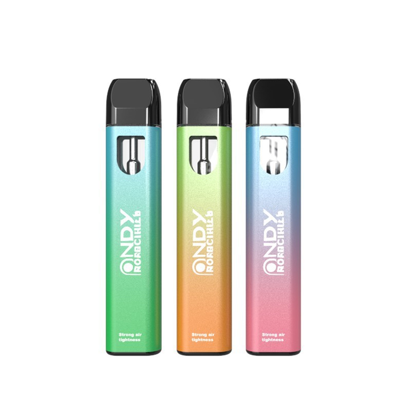 1ml 2ml Drip Oil Pod Vape Popular Design For CBD THC HHC Live Resin Rosin Manufacturers Suppliers, OEM/ODM Custom CBD Disposable Vape Pen Factory
