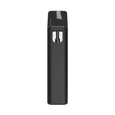 Großhandel Green Time 1.0ml 350 mAh CBD Einweg-Vape-Gerät Fabrik und Hersteller