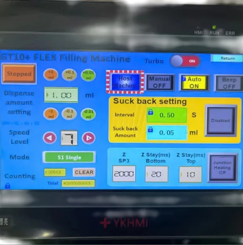 GT10 24 GT10 24