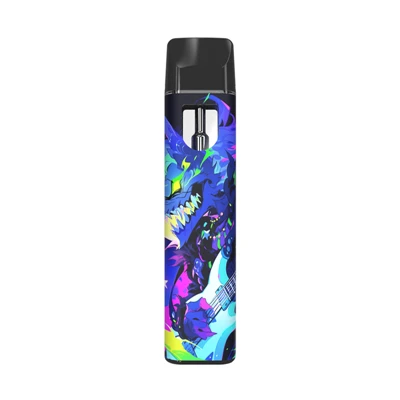 Fabrik Großhandel Premium Pod Style 1. 0 Ml leerer Einweg -CBD -Vape -Gerät, Delta 8 H4CBD -Einweg -Vape -Stiftlieferant
