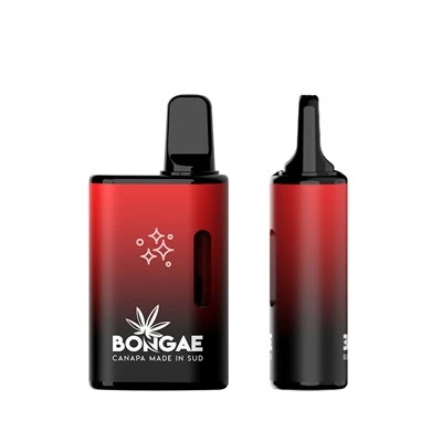 PREMIUM THC BOX VAPE 2,0ml in Großbritannien