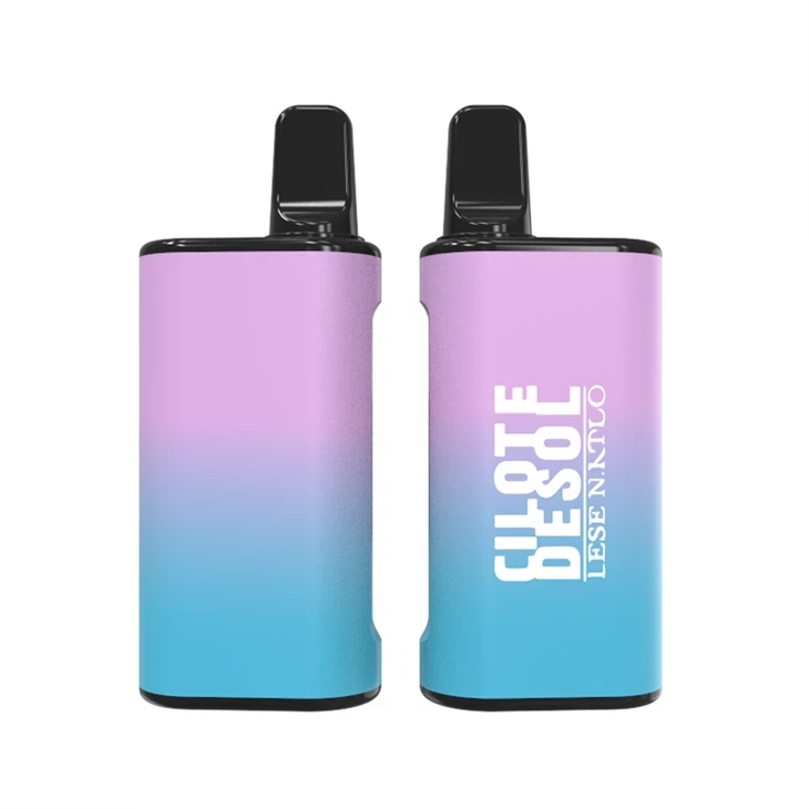 Bestseller 4 ml CBD / HHC Einweg-Vape-Box