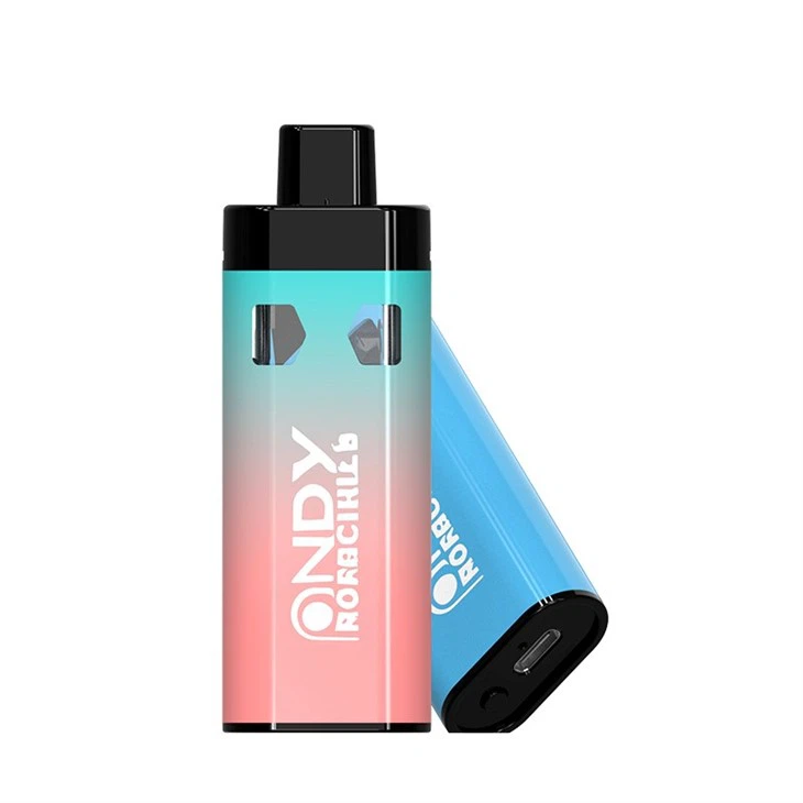 Switch 3 Flavors Disposable Thc Vape