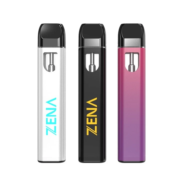 V10 1ml 10-OH-HHC Empty Disposable Vape Device Without Button