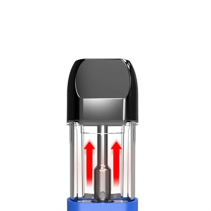 V10 1ml 10-OH-HHC Empty Disposable Vape Device Without Button